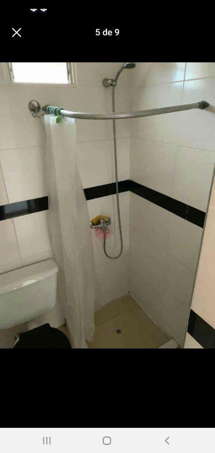 Apartment Cerca Del Parque San Martin Mendoza