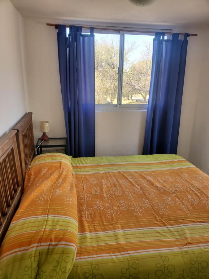 Apartment Cerca Del Parque San Martin