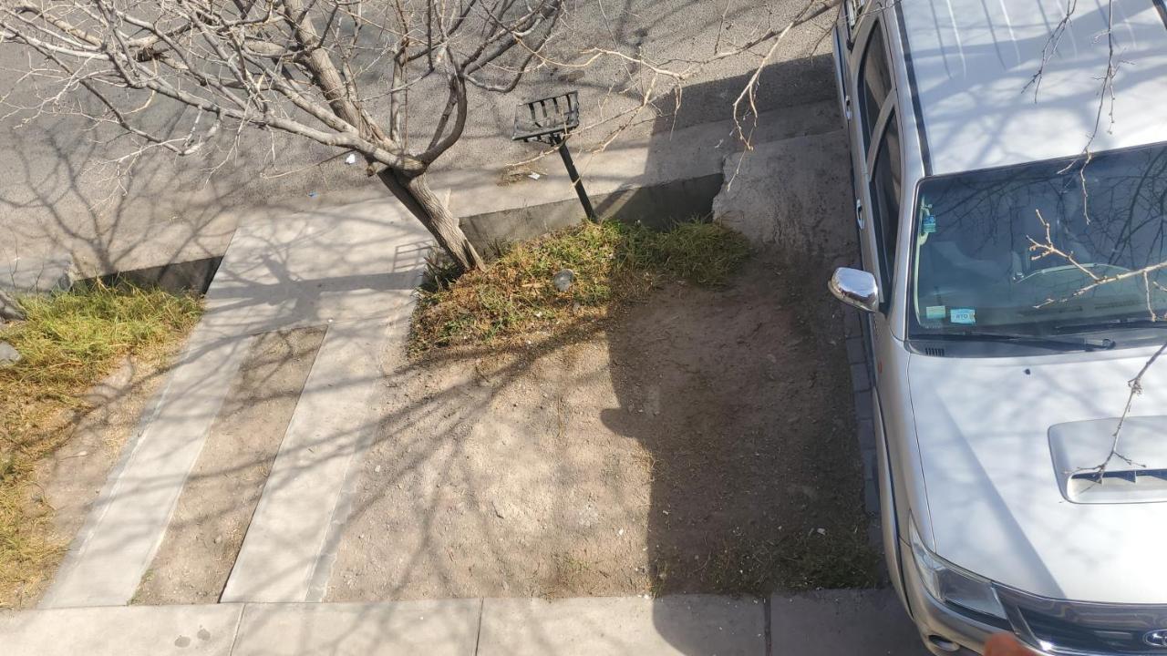 Cerca Del Parque San Martin Apartment *