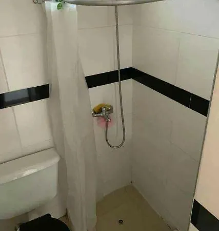 Apartamento Cerca Del Parque San Martin Mendoza Exterior photo