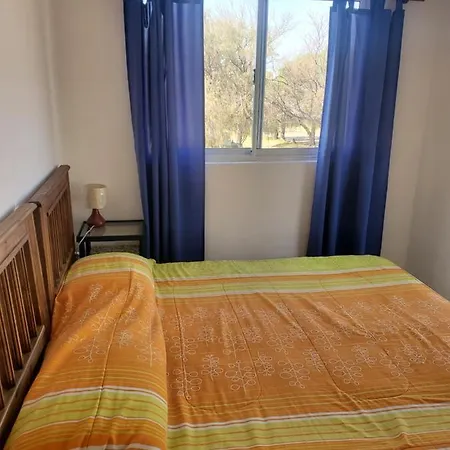 Apartamento Cerca Del Parque San Martin Mendoza Exterior photo