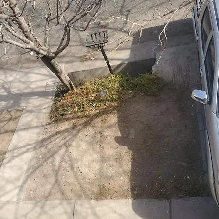 Apartamento Cerca Del Parque San Martin Mendoza Exterior photo